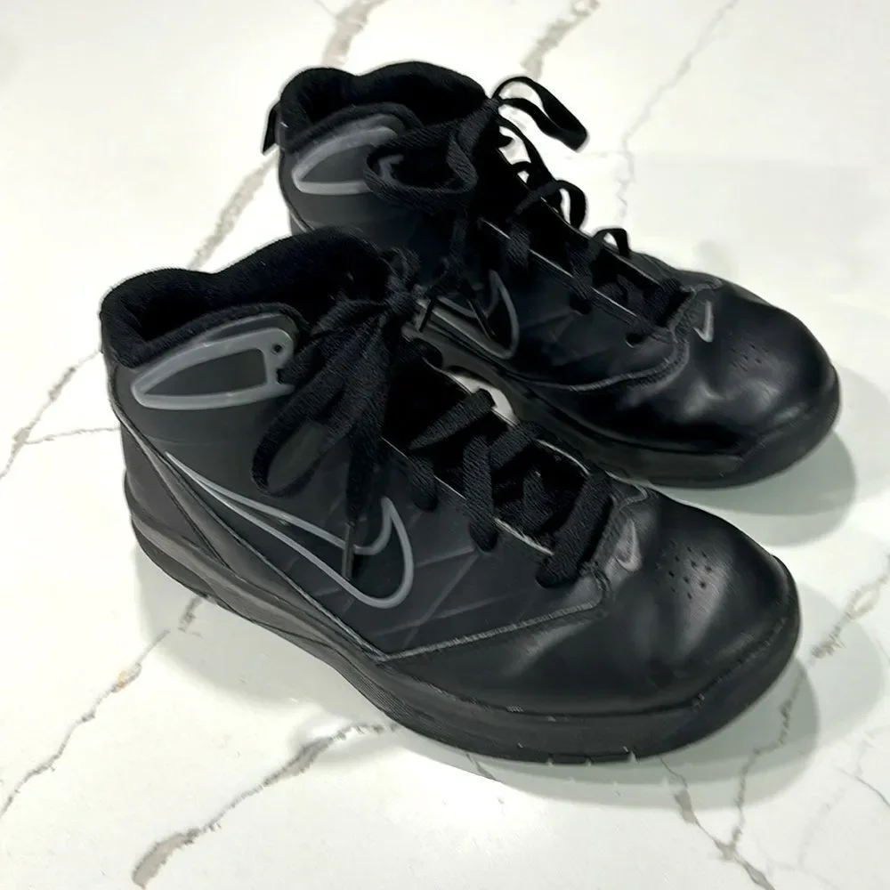 Nike excellent great